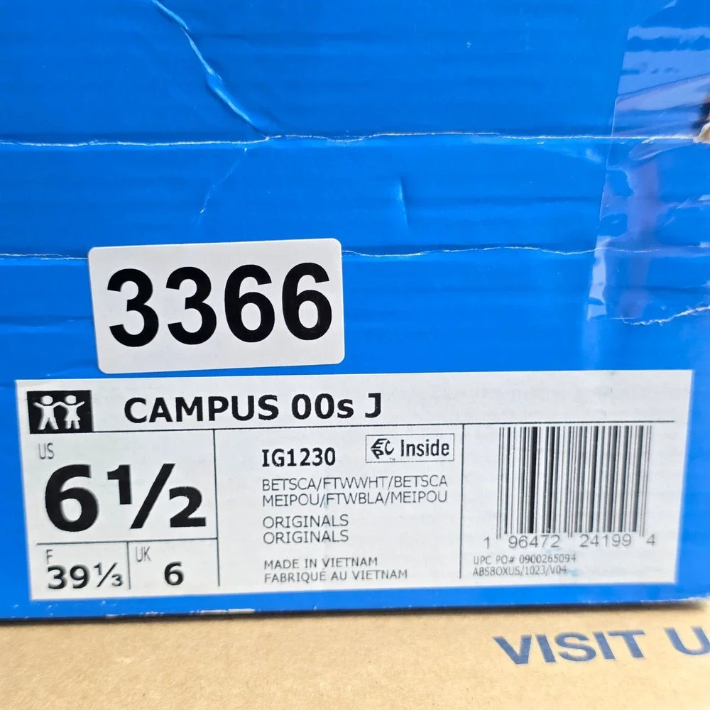 adidas campus 00s